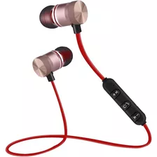 Audífonos Inalámbricos Sport Manos Libres Bluetooth Ej-001