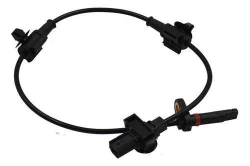 Sensor Abs Trasero Aerecho Para Compatible Con Honda Cr-v Foto 4