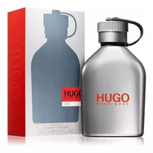 Hugo Boss Iced