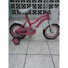 Bicicleta Niña Aro 12 