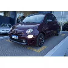 Fiat 500 Sport 2018