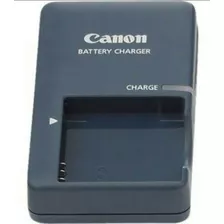 Cargador De Cámara Canon Cb-2lv 