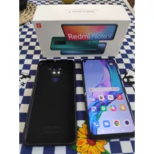 Xiaomi Redmi Note 9 128gb 