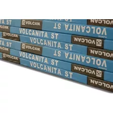 Drywall Volcanita 1.22 X 2.44 (12.7mm) X 50 Unidades