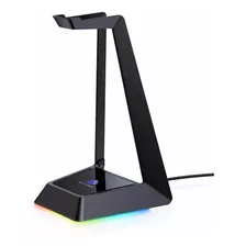 Aukey Rgb Soporte De Audifono