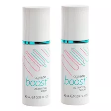 Pack 2 Serum Ageloc Boost Activating Nu Skin