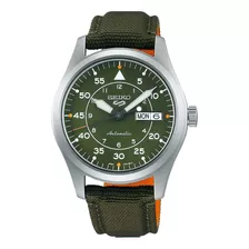 Reloj Seiko Hombre Srph29k1 Automático 