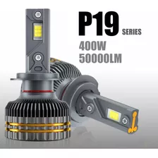 Bombillos Luces Led 50.000 Lumenes H3 / H4