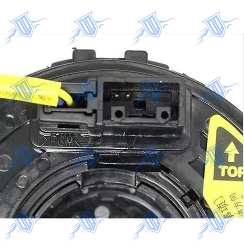 Resorte Reloj Para Echo Mr2 Spyder Rav4 84306-52020 Foto 8