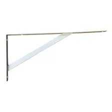 Suporte Mão Francesa Prateleira 32cm 1 Unidade Reforçada