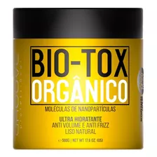 Btx Bio-tox Orgánico Groove Professional 500 Gr