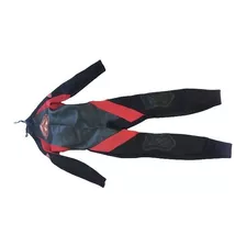 Traje Enterizo Neoprene Marca Sola