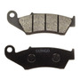 Balata Trasera Para Honda Cgl125 Tool 100% Originales