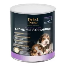 Sustituto De Leche Perfect Sense Para Perro Cachorro 360 Gr 