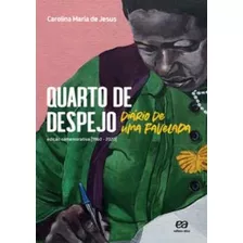 Quarto De Despejo - Edição Comemorativa