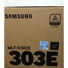 Toner Samsung 303e Mlt-d303e M4580 M4580fx M4560 M4562 4580