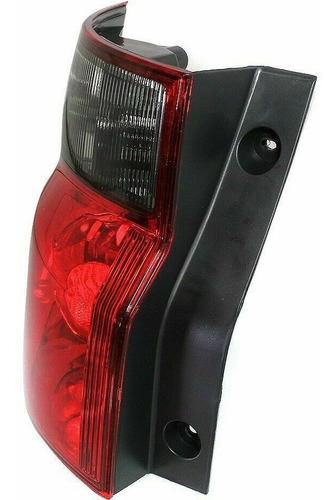 Calavera Honda Element 2003 2004 2005 2006 2007 2008 Izq Foto 2