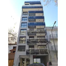 Hermoso Departamento 3 Ambientes A Estrenar - Caballito Parque Centenario