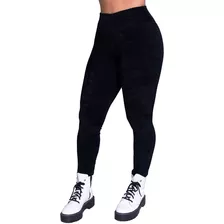 Kit 4 Calça De Veludo Cotelê Feminina Legging Moda Casual