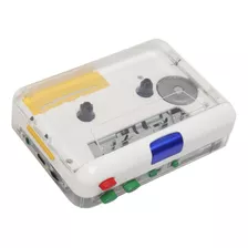 Cassette Player Cassette Converter 3.5mm Jack De Auriculares