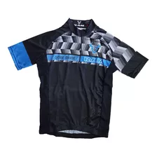 Remera Ciclista Ciclismo Ram