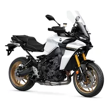 Motocicleta Yamaha Mtt 890d