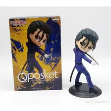 Figura Qposket Hajime Saito