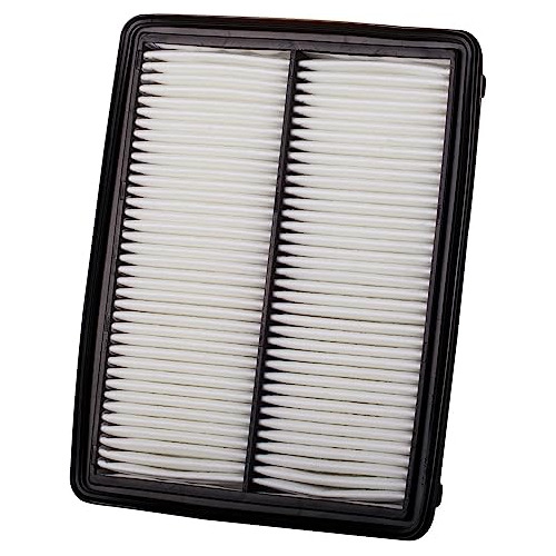 Filtro De Aire Pa6308, Compatible Acura Tl 2014-2009, T... Foto 2