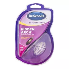 Soporte De Arco Para Zapato Flat Damas Unitalla Dr. Scholl's