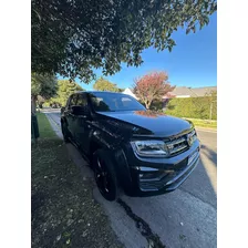 Volkswagen Amarok 2022 3.0 V6 Extreme Black Style