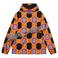 Chaqueta Gucci Kaleidoscope