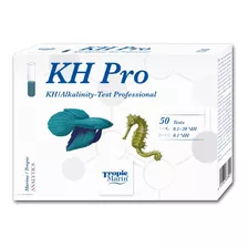 Test De Kh Pro Premium - Acuario - Marino - Tropic Marin 