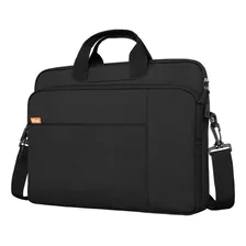 Jetech Bolsa De Hombro Para Laptop Compatible Con Tableta Y.