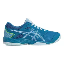 Tênis Asics Gel Backhand Feminino Tennis/volei/ Futsal