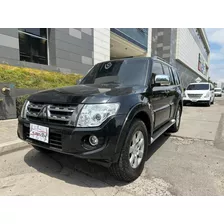 Mitsubishi Montero