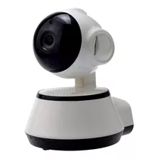 Camara Ip Wifi Philco W3860 720p Mov 360° Visión Nocturna