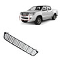 Parachoque Trasero Cromado Toyota Hilux 2.5 Y 3.0 2005-2015 Toyota Hilux