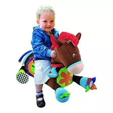 Caballo Tony El Pony Para Bebe - K's Kids