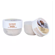 Exfoliante Corporal De Coco 300g