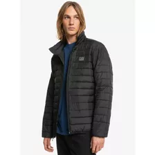 Campera Quiksilver Scaly Fz