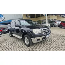 Ford Ranger (cabine Dupla) Gasolina Manual