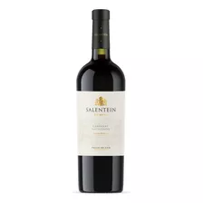 Vino Salentein Reserve Cabernet Sauvignon X 750 Ml