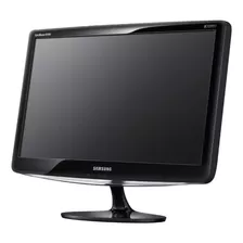 Monitor Led Lcd Pc 19 Con Detalles (r)