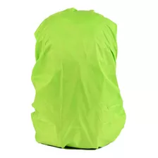 Funda Cubierta De Mochila Protector De Lluvia Impermeable