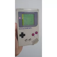 Video Game Game Boy Classic Nintendo 