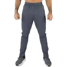 Jogger Everlast Power Marvel Hombre-gris