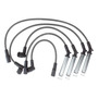 Jgo Cables Buja Epdm Para Opel Vectra 1.6l 4cil 1990