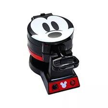 Disney S Mickey Mouse 90 Aniversario Double Flip Waffle...