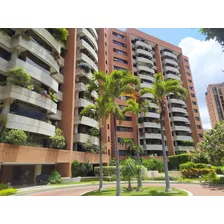 Se Vende Bello Apartamento En Los Chorros Mls 24-18191