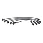 Jgo Cables Bujias Axxess 2.4l 12v 90-95 Garlo Convencional